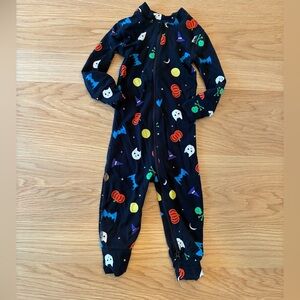 Hanna Andersson Halloween Pajamas 18-24M